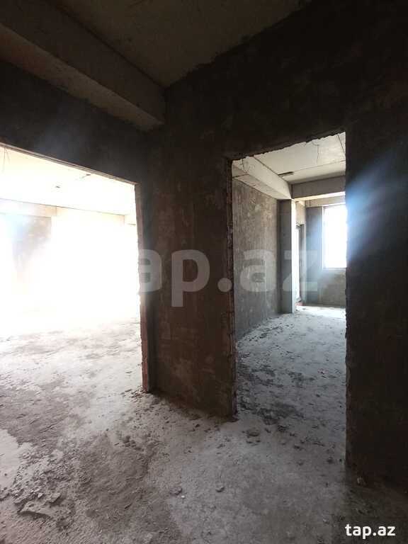 3-otaqlı yeni tikili, Heydər Əliyev pr., 151 m²