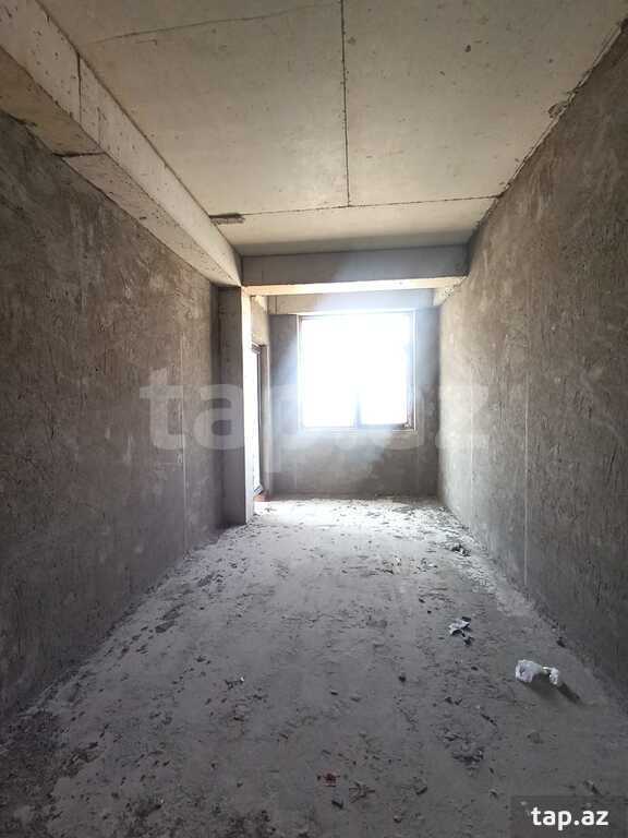 3-otaqlı yeni tikili, Heydər Əliyev pr., 151 m²