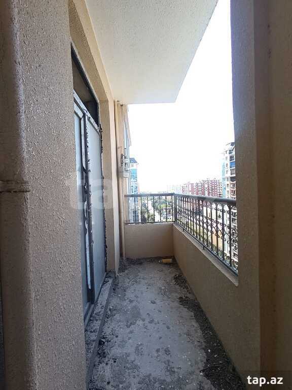 3-otaqlı yeni tikili, Heydər Əliyev pr., 151 m²