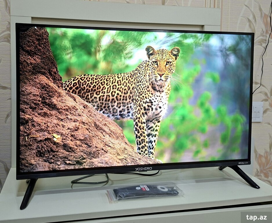 Televizor "Yoshiro 82 Smart 2024 FullHD" (3)
