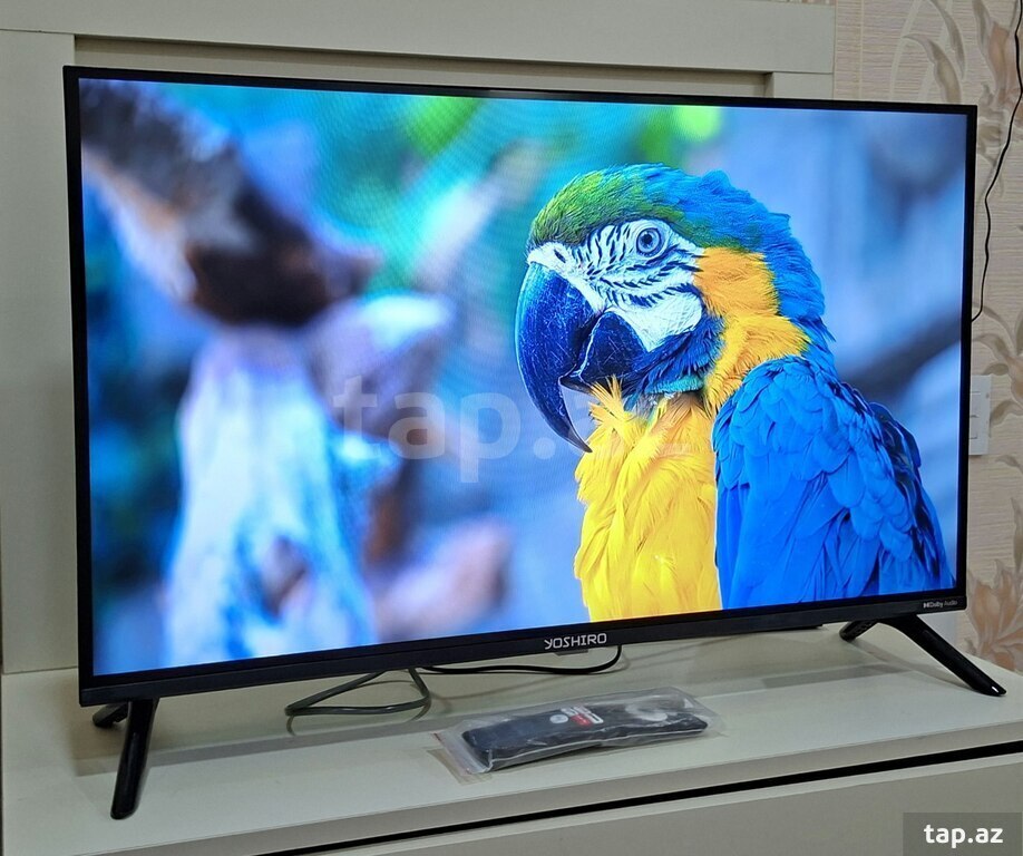Televizor "Yoshiro 82 Smart 2024 FullHD" (2)