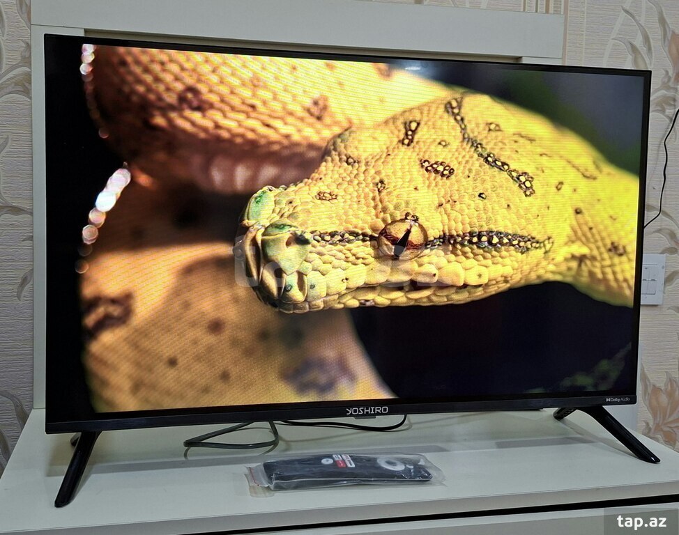 Televizor "Yoshiro 82 Smart 2024 FullHD" (4)