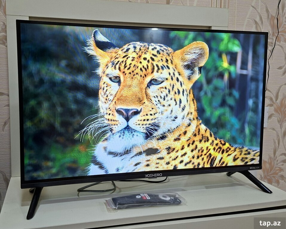 Televizor "Yoshiro 82 Smart 2024 FullHD"