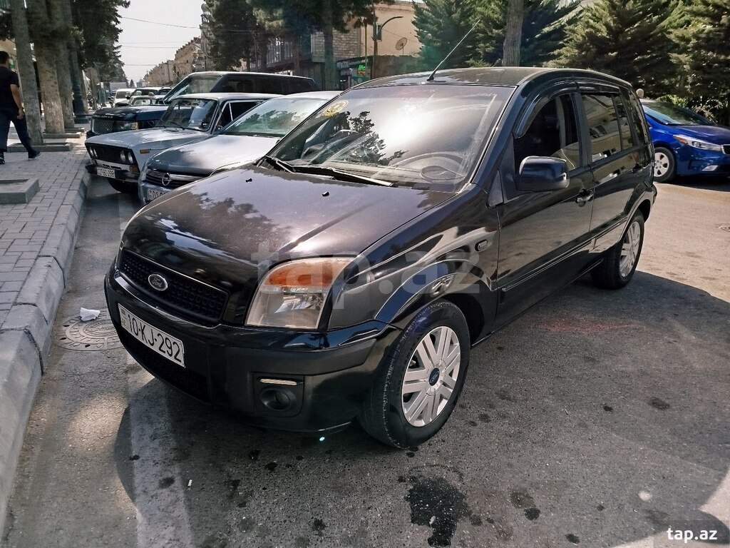 Ford Fusion, 2010 il (15)