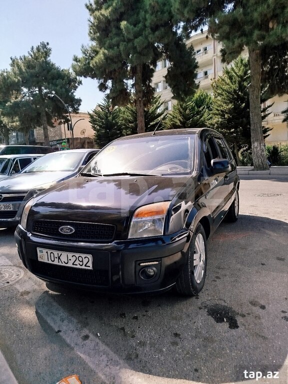 Ford Fusion, 2010 il (16)