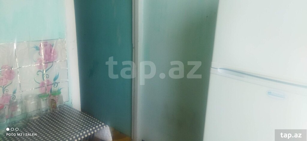 3-otaqlı mənzil, Şəki ş., 55 m² (8)