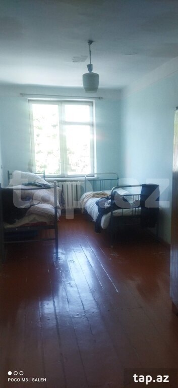 3-otaqlı mənzil, Şəki ş., 55 m² (7)