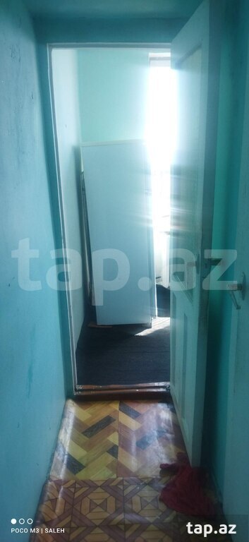 3-otaqlı mənzil, Şəki ş., 55 m² (5)