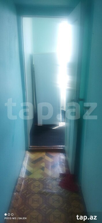 3-otaqlı mənzil, Şəki ş., 55 m² (9)