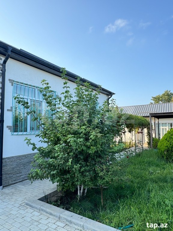 Həyət evi, Qusar r.