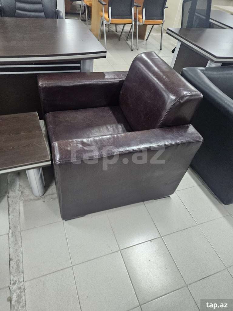 Ofis kreslosu (2)