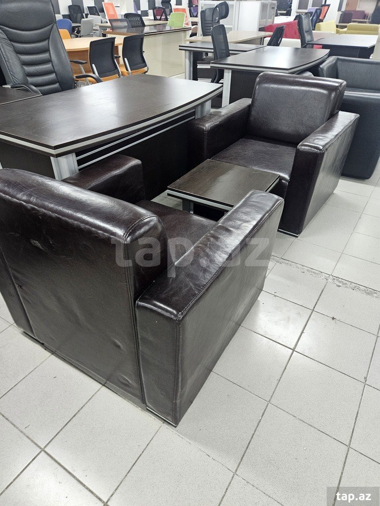 Ofis kreslosu (3)