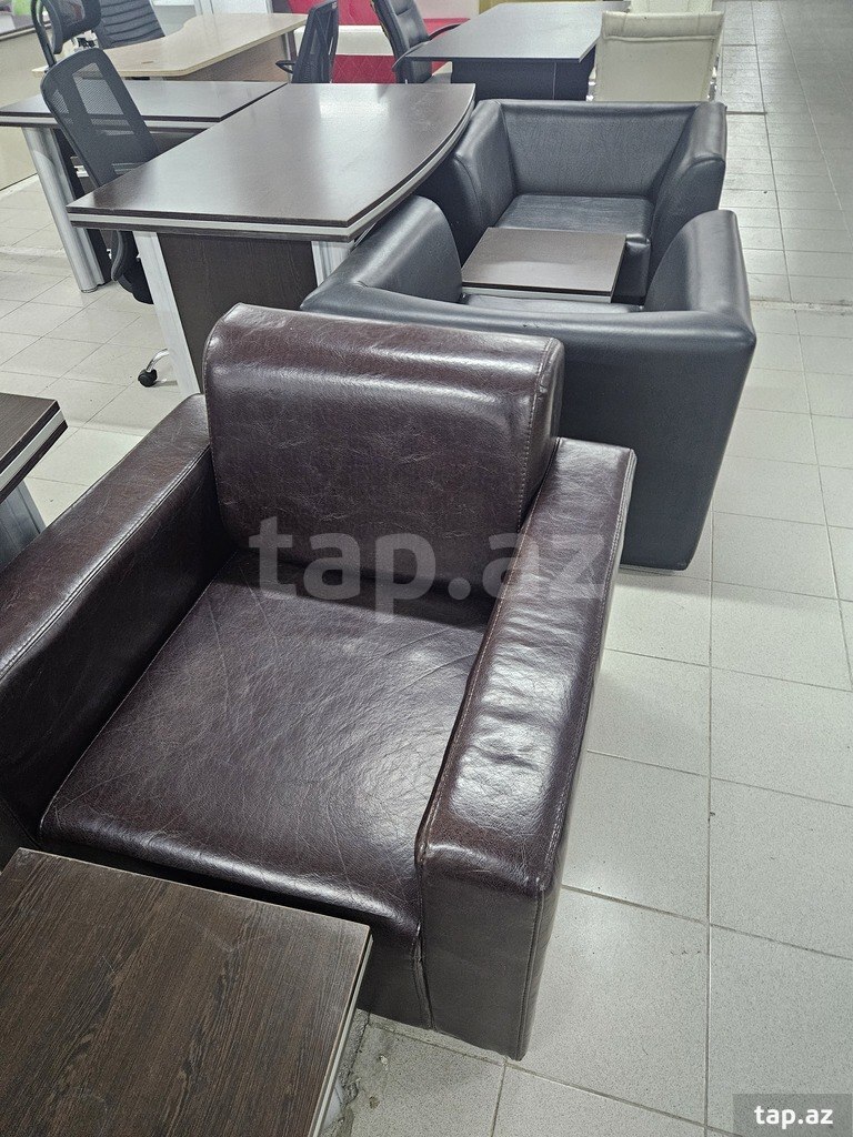 Ofis kreslosu