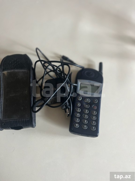 Telefon "Philips"