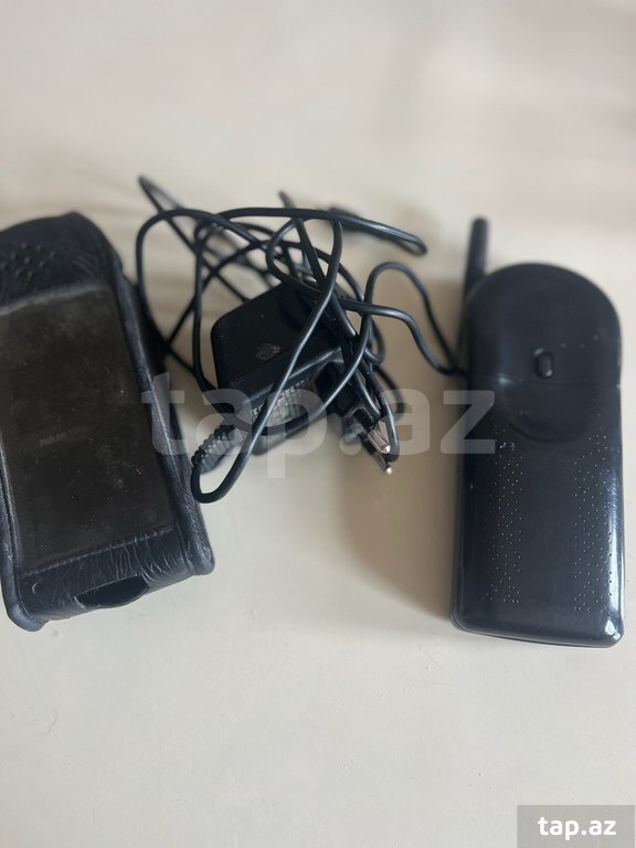 Telefon "Philips" (3)