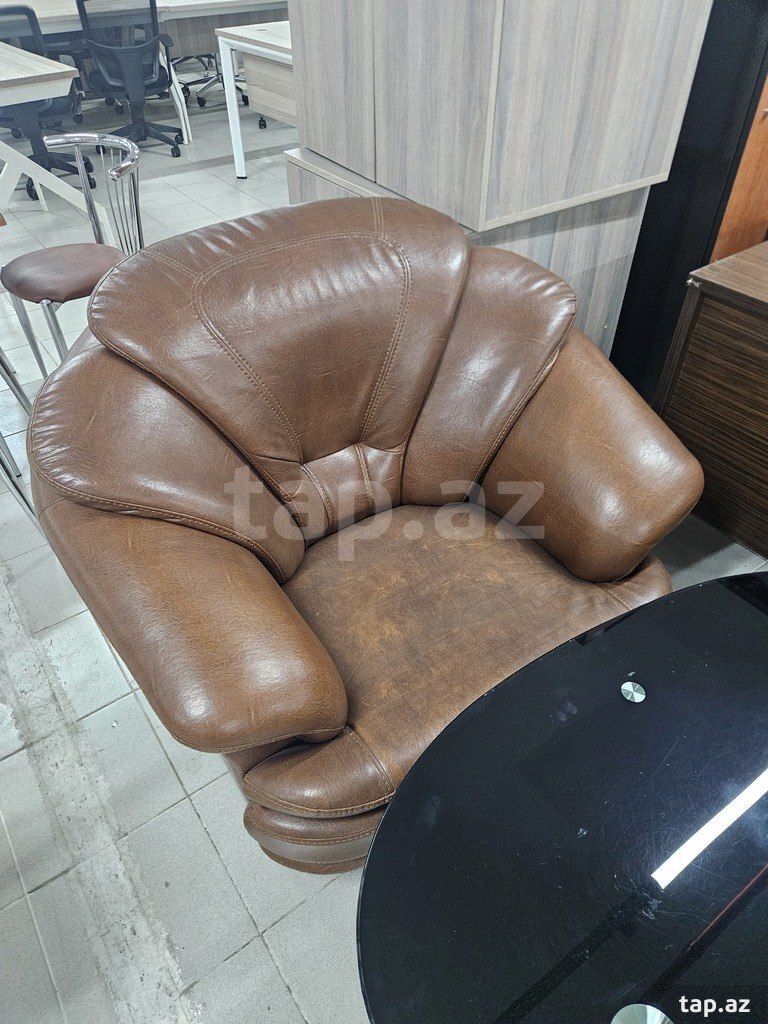 Ofis kreslosu