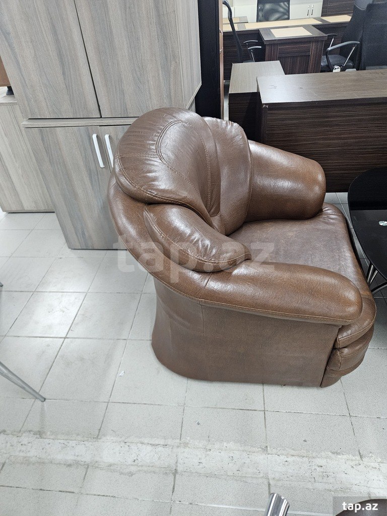 Ofis kreslosu (2)