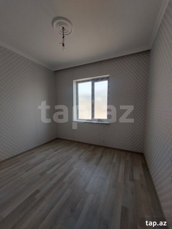 Həyət evi, Masazır qəs. (5)