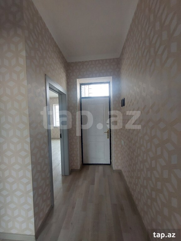 Həyət evi, Masazır qəs. (4)