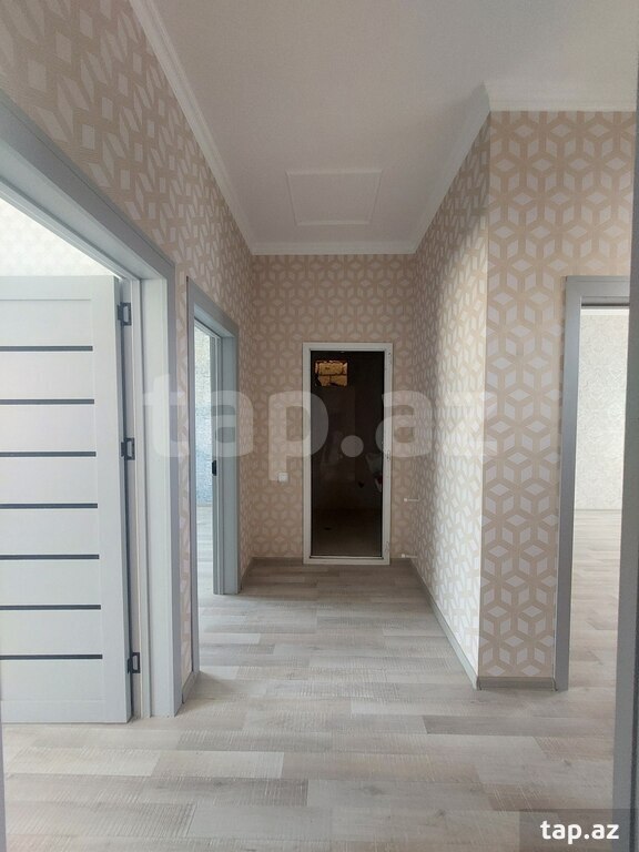 Həyət evi, Masazır qəs. (6)