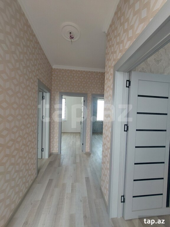 Həyət evi, Masazır qəs. (8)