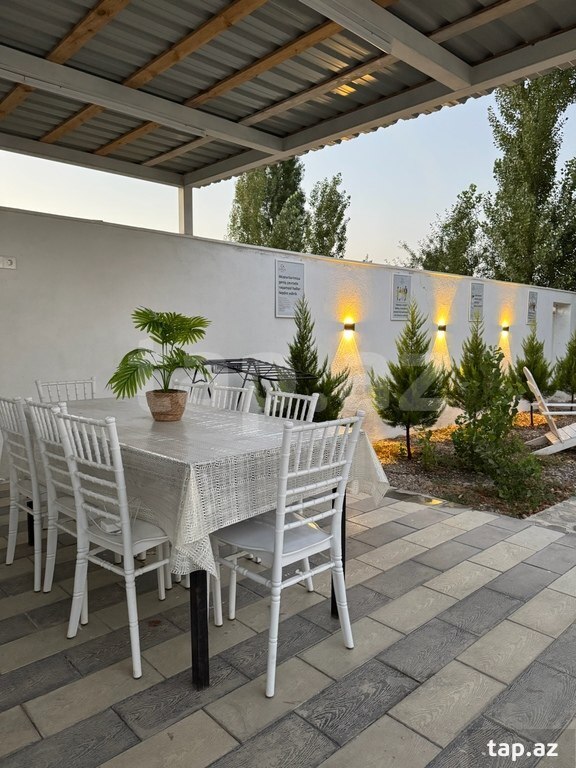 Bağ evi kirayə verilir, Quba r. (6)