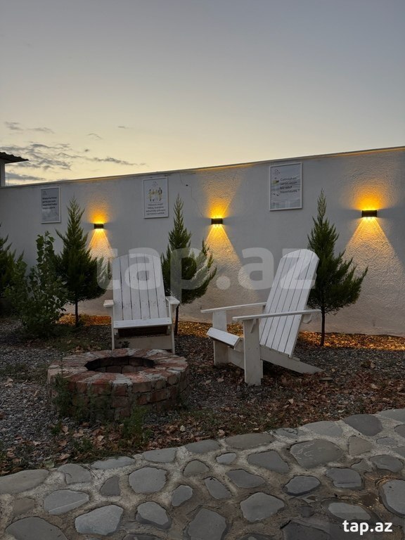 Bağ evi kirayə verilir, Quba r. (14)