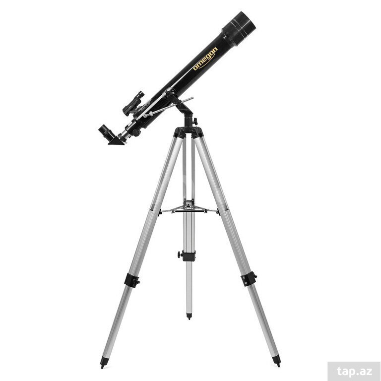 Teleskop "Omegon"