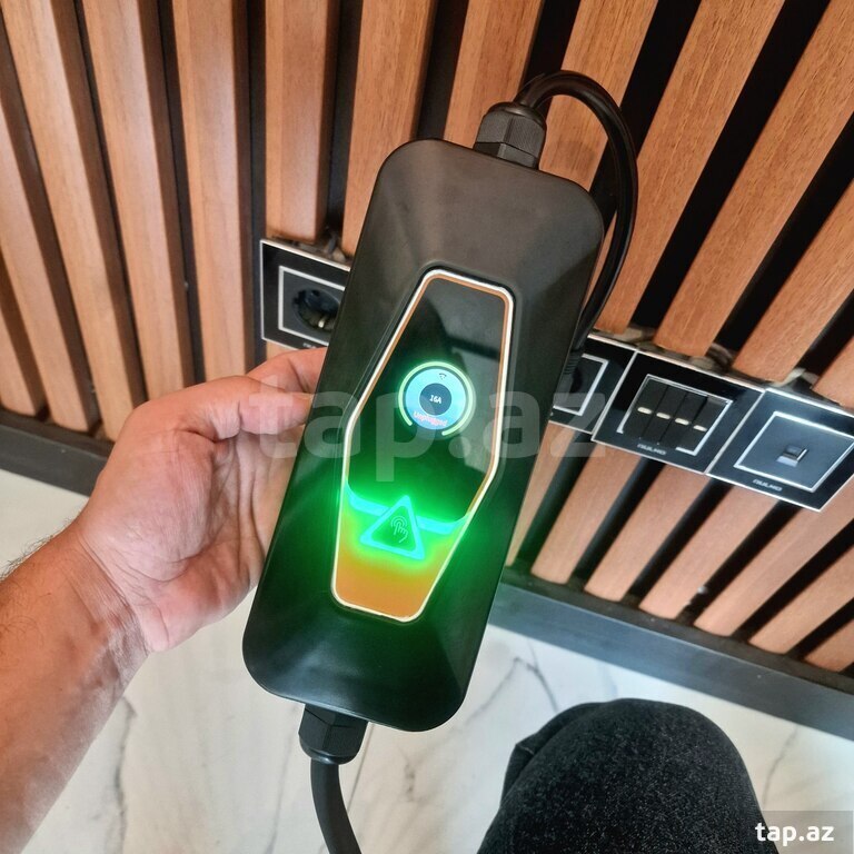 "Changan, BYD" elektromobil GBT şarj adapteri (2)