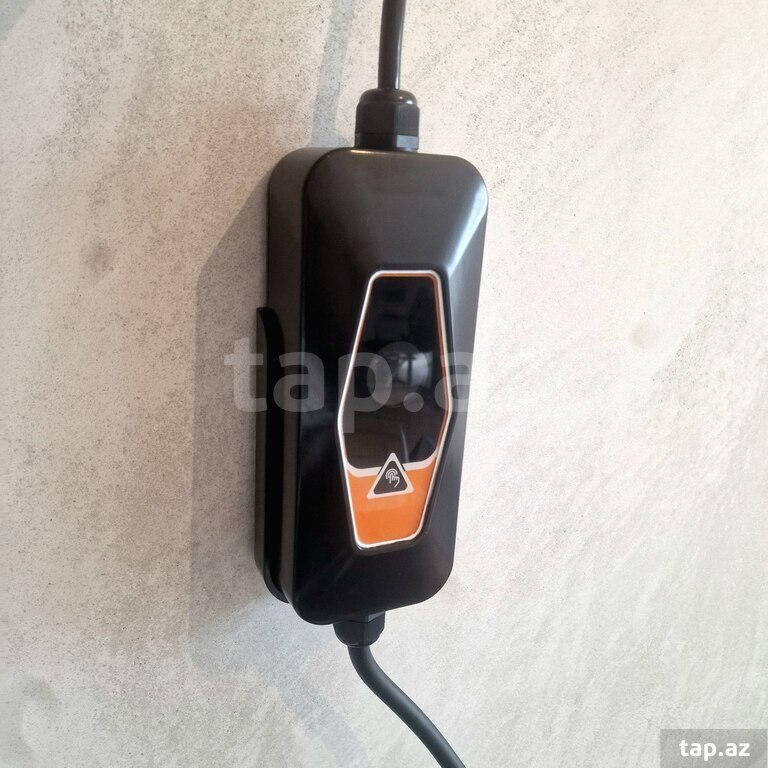 "Changan, BYD" elektromobil GBT şarj adapteri (9)