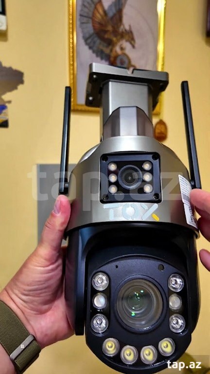 ICSEE Smart Kamera 50X (3)