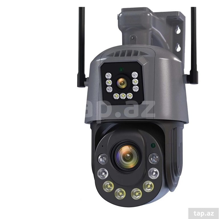 ICSEE Smart Kamera 50X (2)