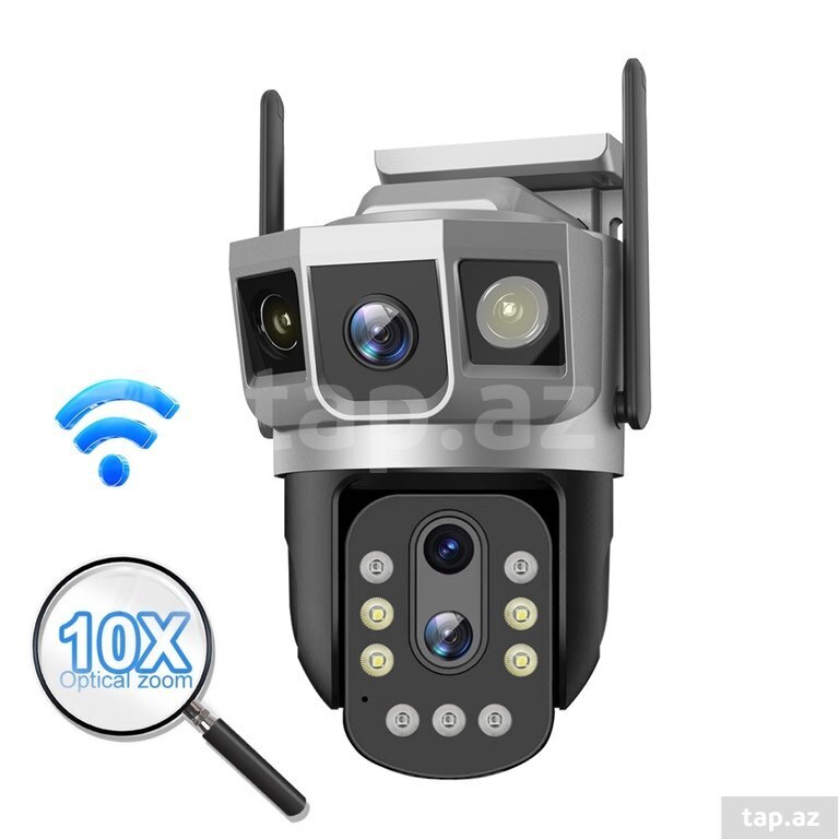 V380 Wifi Kamera 10X (3)