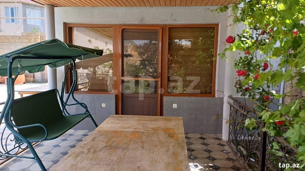 4-room private house for sale, Sumgait
