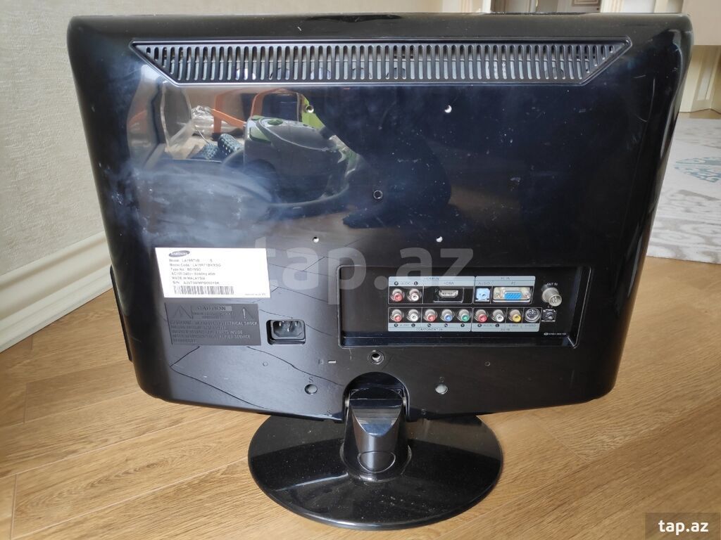 Monitor "Samsung" (2)