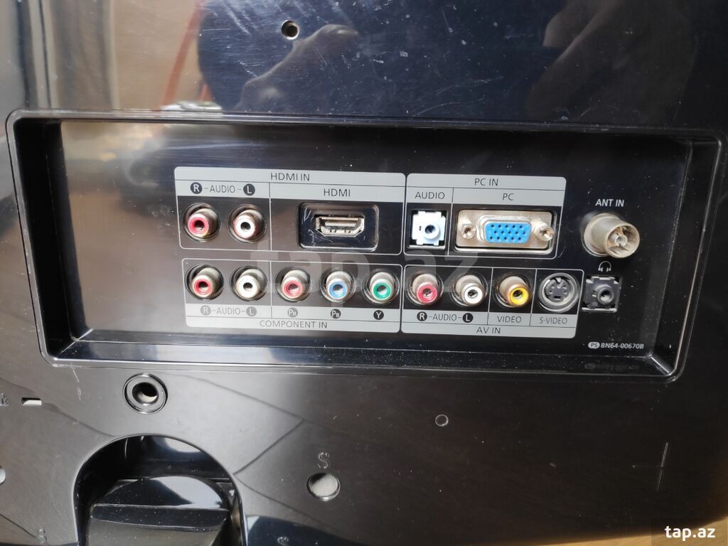 Monitor "Samsung" (3)