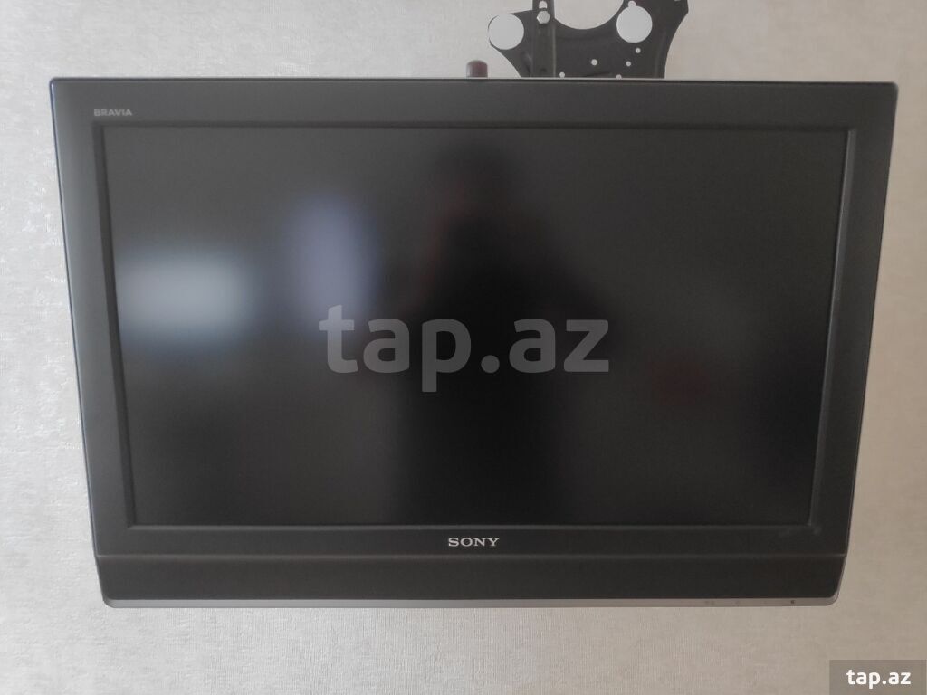 Monitor "Sony 32 dym"