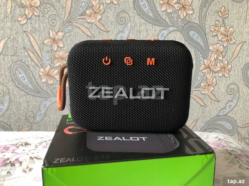 Dinamik "Zealot" (3)