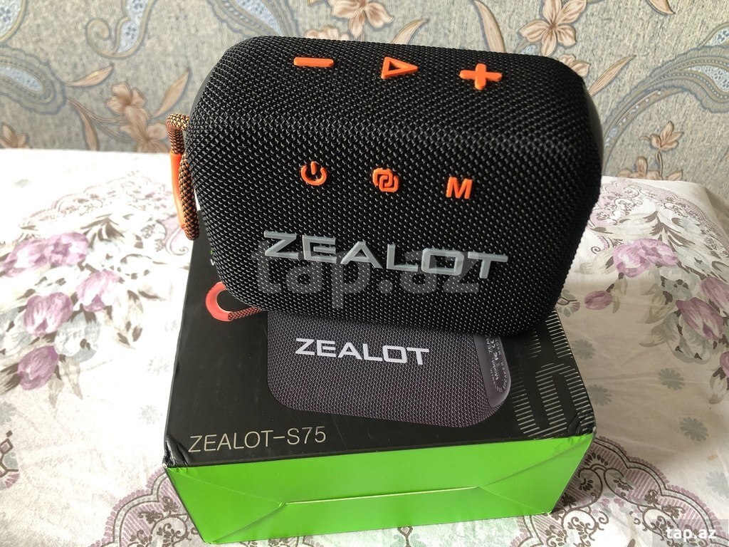 Dinamik "Zealot" (4)