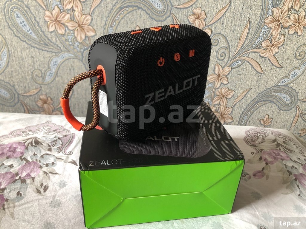 Dinamik "Zealot" (9)