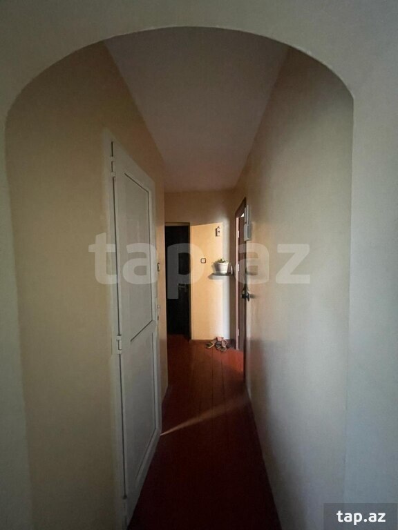 2-otaqlı mənzil, Şəki ş., 50 m²