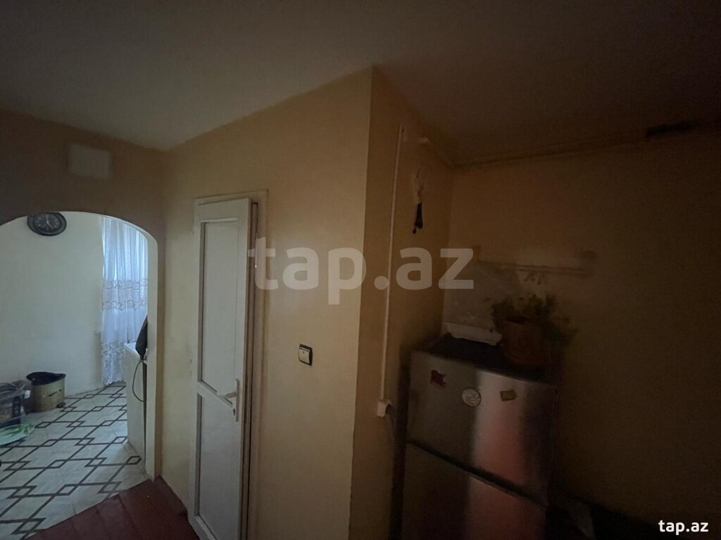 2-otaqlı mənzil, Şəki ş., 50 m²