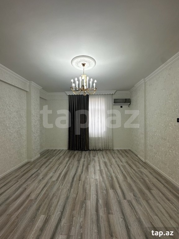 2-otaqlı yeni tikili, Masazır qəs., 56 m²