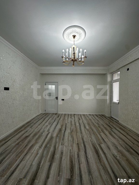 2-otaqlı yeni tikili, Masazır qəs., 56 m² (3)
