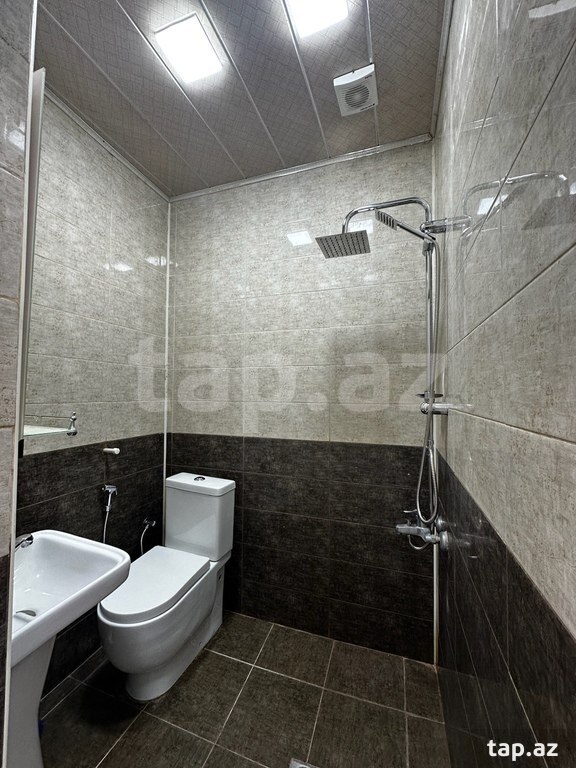 2-otaqlı yeni tikili, Masazır qəs., 56 m² (12)
