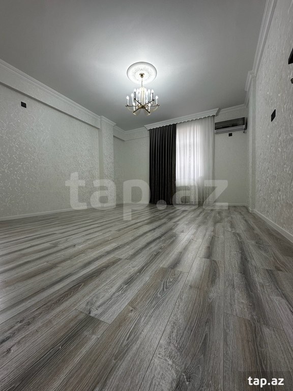 2-otaqlı yeni tikili, Masazır qəs., 56 m² (8)