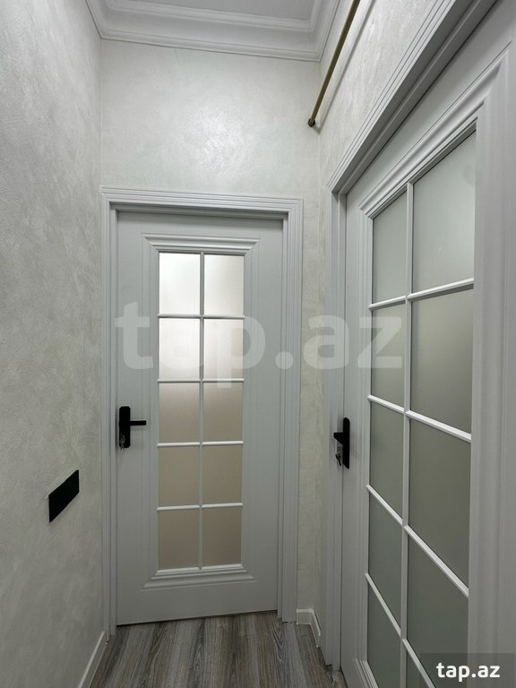 2-otaqlı yeni tikili, Masazır qəs., 56 m² (6)