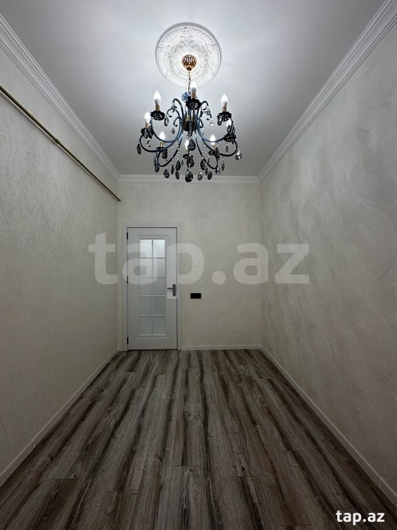 2-otaqlı yeni tikili, Masazır qəs., 56 m² (4)