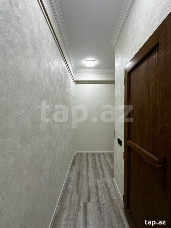 2-otaqlı yeni tikili, Masazır qəs., 56 m² (7)