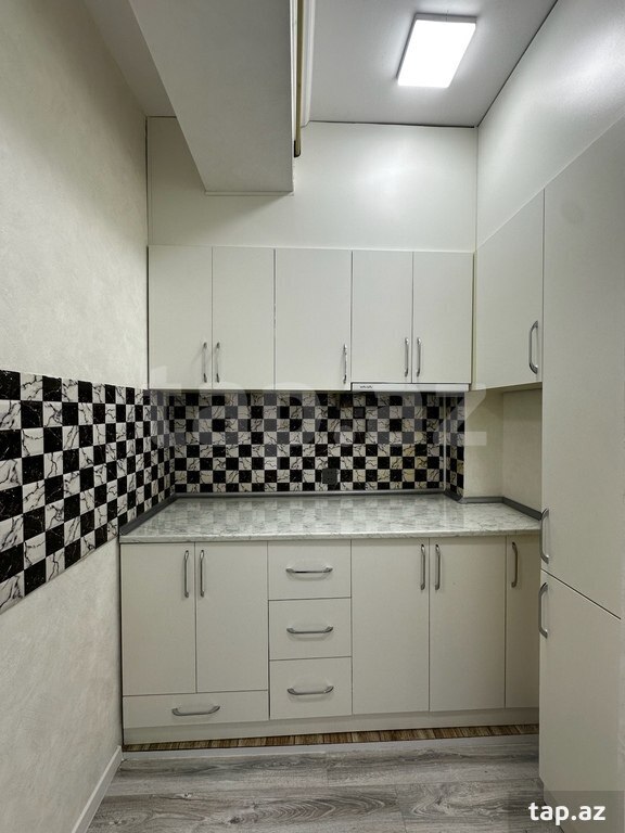 2-otaqlı yeni tikili, Masazır qəs., 56 m² (11)